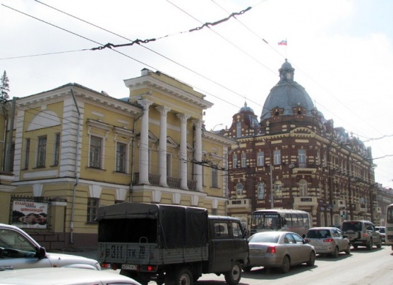 Завтра днем пассажирский транспорт изменит схему движения