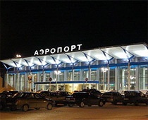 На реконструкцию объектов аэропорта планируется привлечь почти миллиард рублей