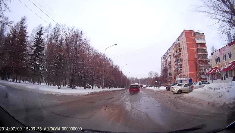 Специалисты устранили порыв водопровода на Карла Ильмера в Томске