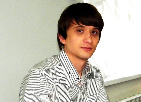Иван Семкин