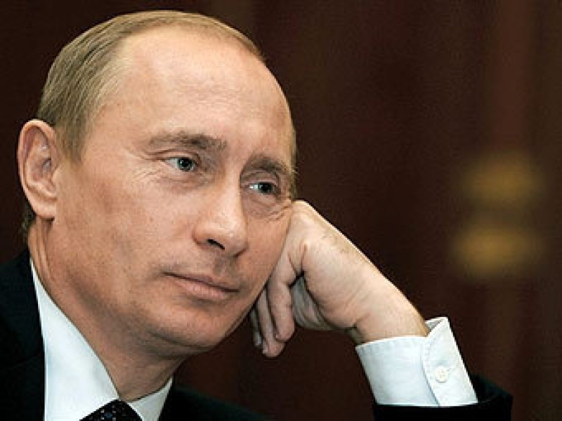 Народные новости: город готовится к визиту Путина