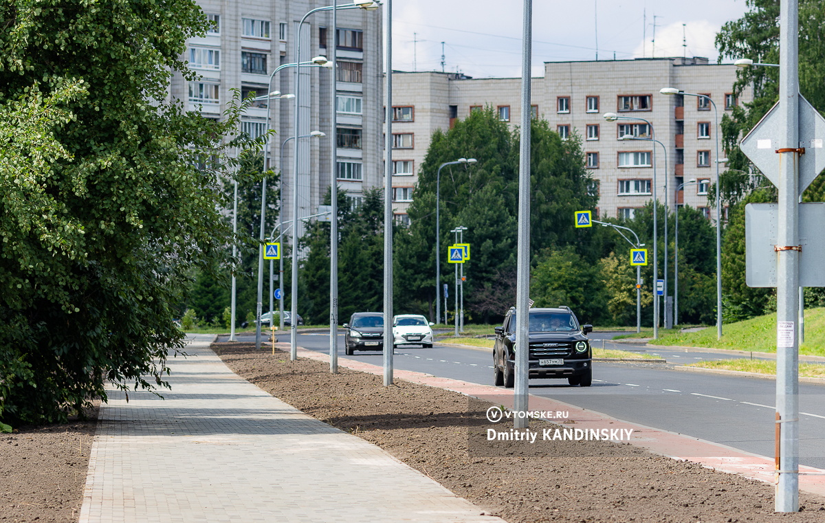 «На Академе можно будет ставить крест»: почему томичи опасаются за будущее района