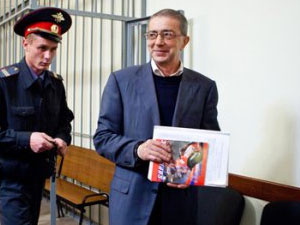 Александр Макаров ответил на открытое письмо томичей в свою поддержку