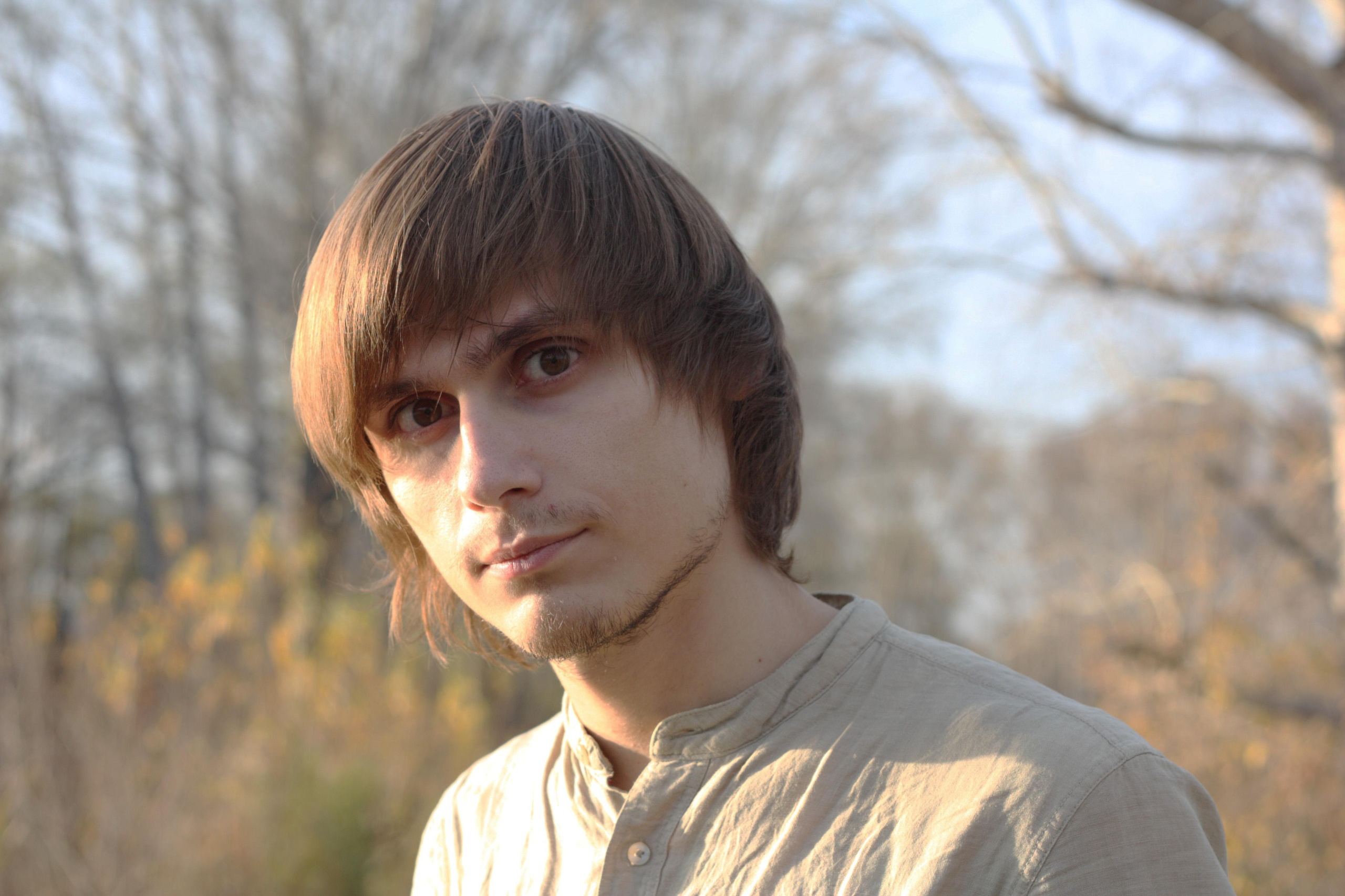 Алексей Лакомов
