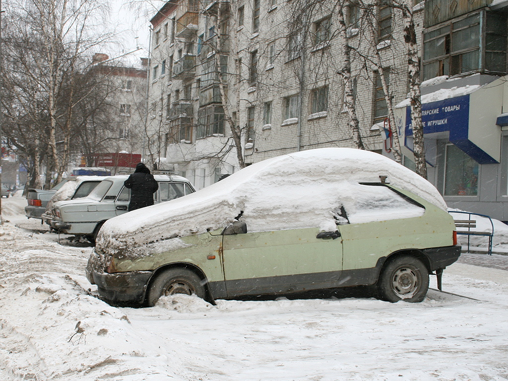 «Спецавтохозяйство» намерено обратиться в ГИБДД с просьбой ограничить время парковки автомобилей