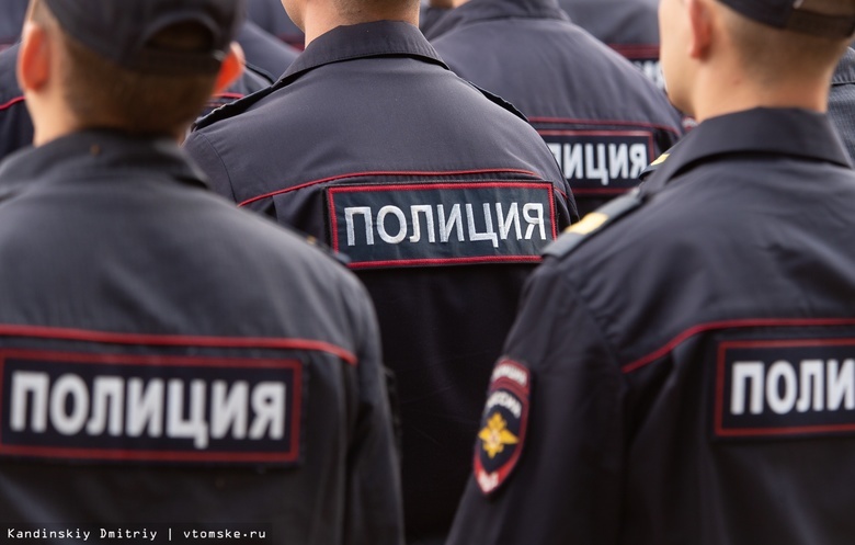 СК проверит действия полицейских, задержавших мужчину в северском ТЦ