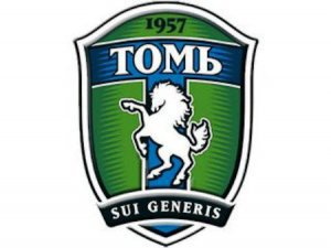 «Томскнефть» будет спонсировать ФК «Томь»