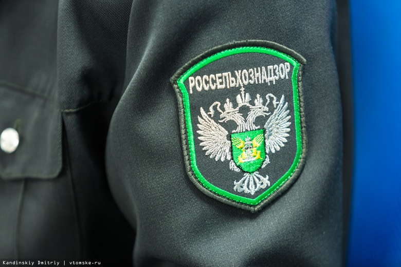 Главу Россельхознадзора в Томской области подозревают в превышении полномочий