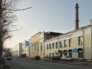 Оффшорная компания купила имущественный комплекс электролампового завода