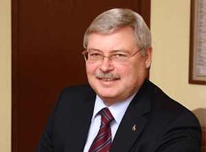 Сергей Жвачкин