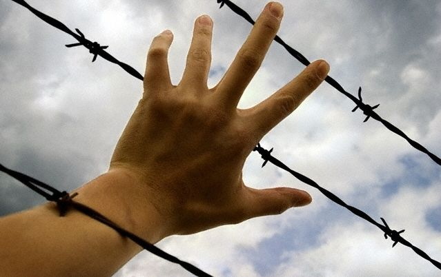 «Солидарность» выйдет на пикет в поддержку политзаключенных