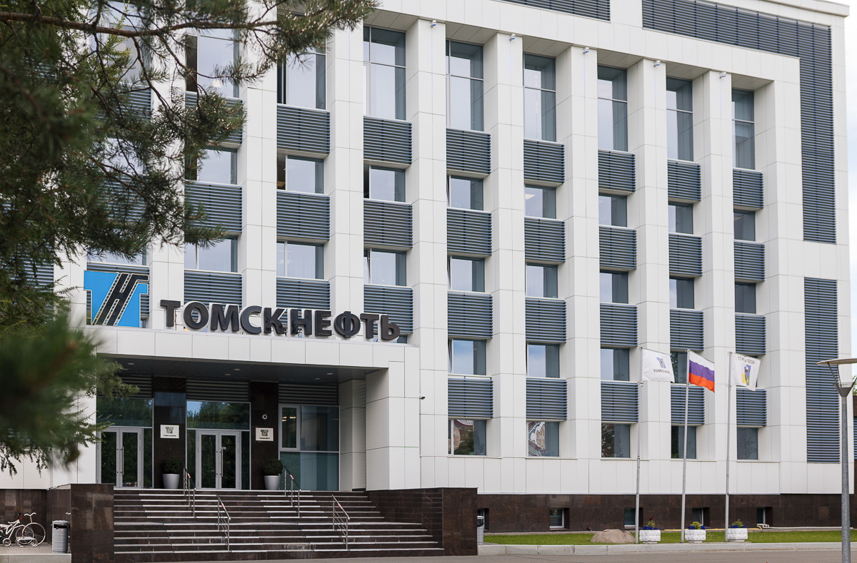 Сохранять и приумножать: как «Томскнефть» возвращает природе силы
