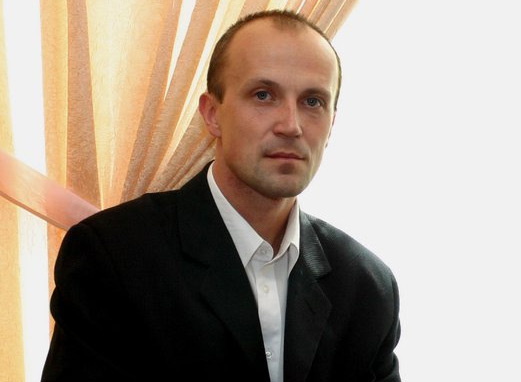 Андрей Маланов