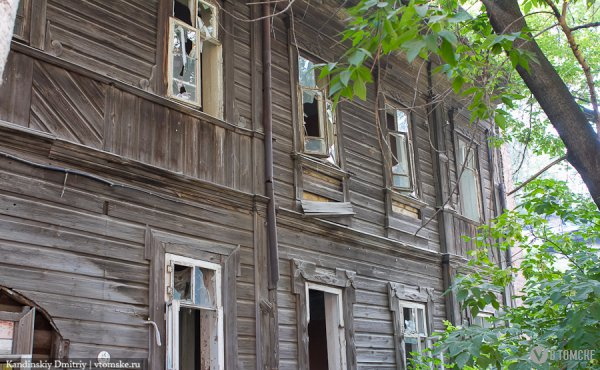 Приставы разобрали квартиру, чтобы выселенная хозяйка в нее не вернулась
