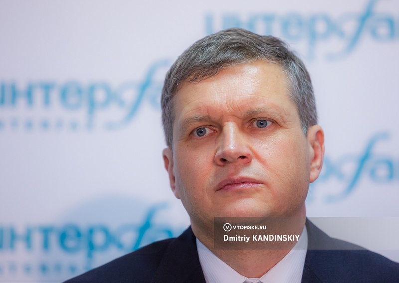 Директор Томского завода светотехники признал вину в сокрытии 25 млн руб. Дело ушло в суд