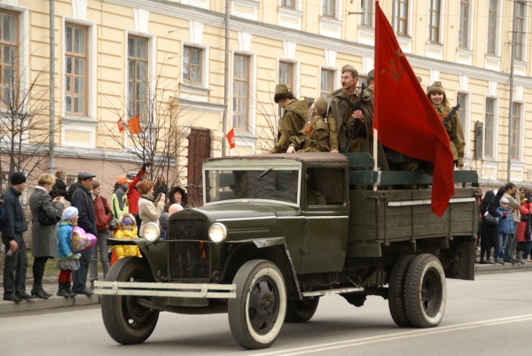 Если б не было войны... (фото)