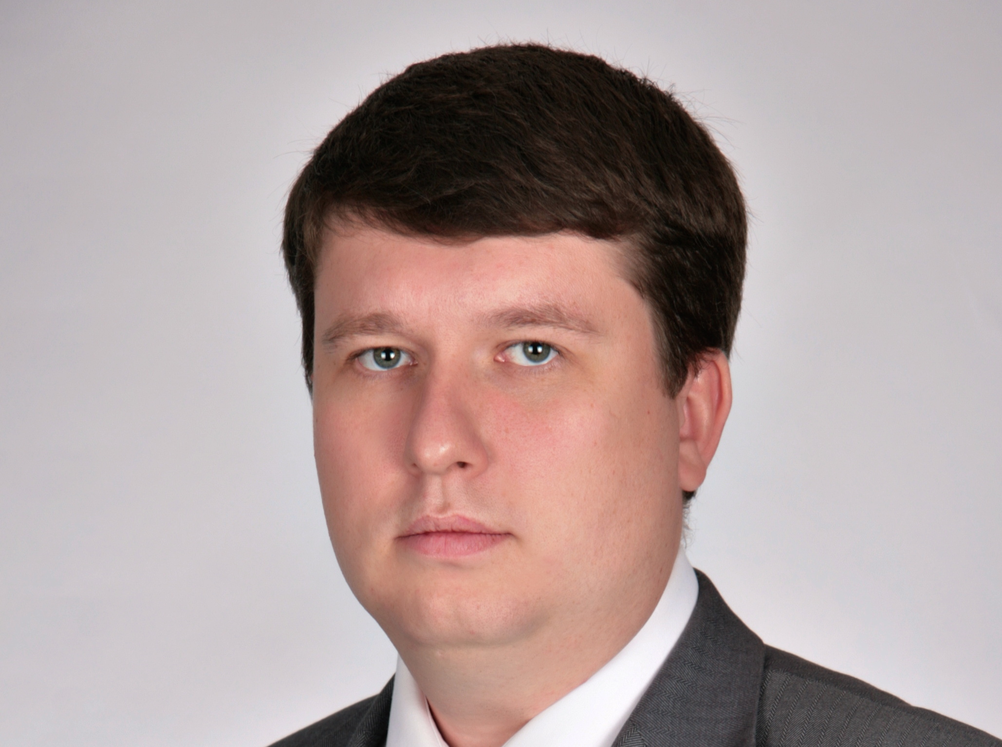 Андрей Петров