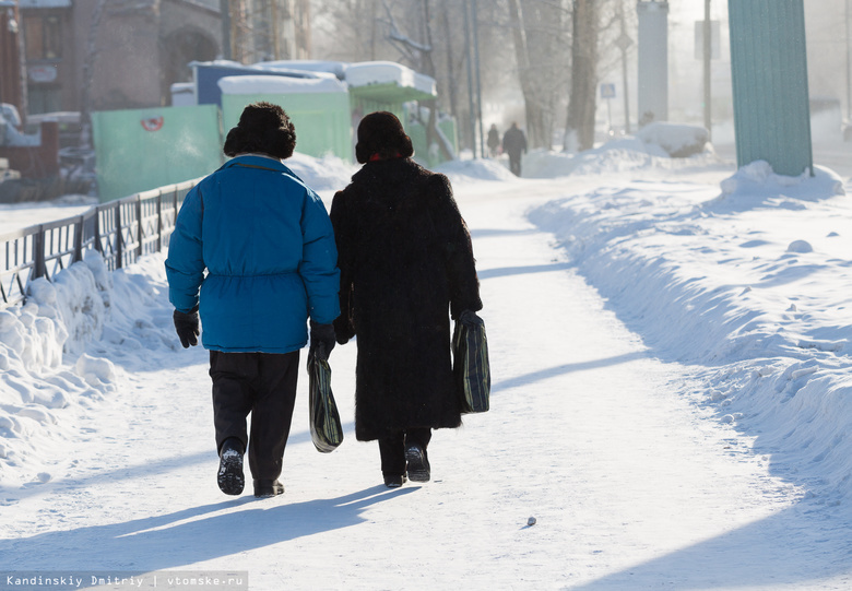 Причиной смога над городом стала безветренная погода