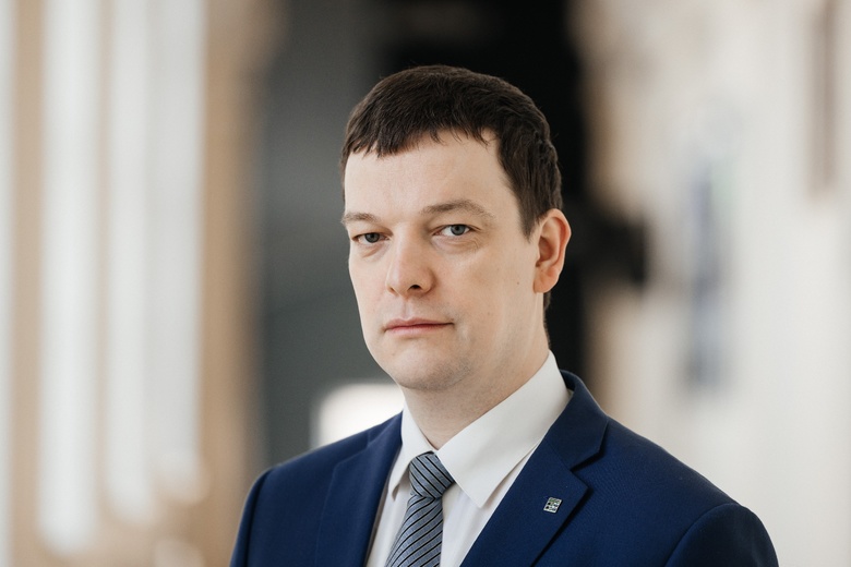 Ректор ТПУ Дмитрий Седнев ушел в отставку
