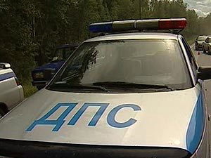 Народные новости: авария в Северске