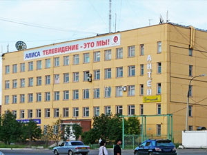 Спроектирована центральная станция скорой медицинской помощи