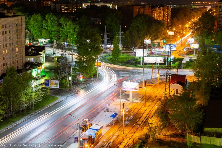 Перевозчики ввели вечерний тариф в 25 руб в ряде маршруток Томска