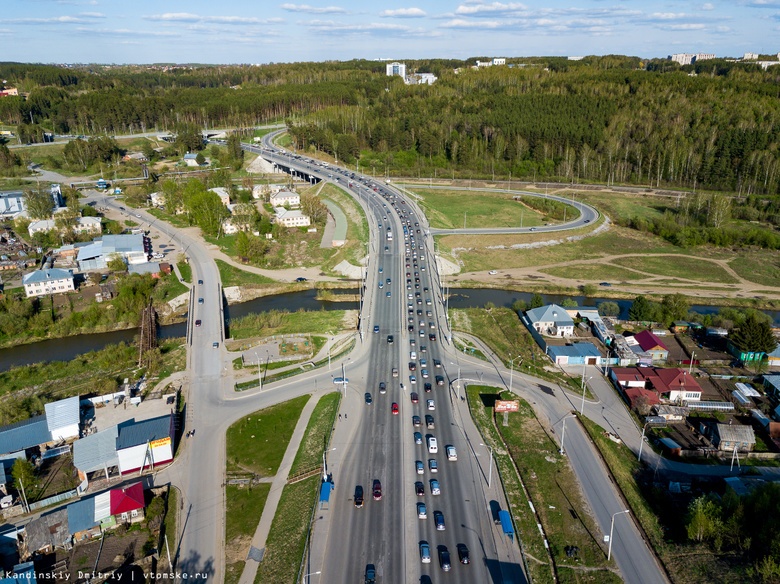 Акатаев: проблема с Супервостоком — следствие нулевой градостроительной политики Томска