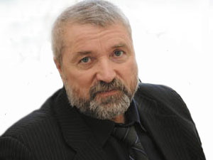 Владимир Шевченко