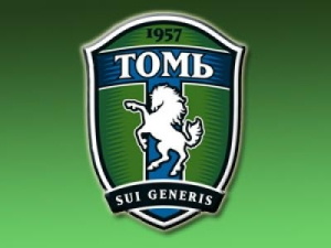 Областные власти не планируют финансировать «Томь»