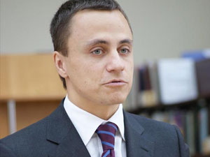 Владимир Самокиш