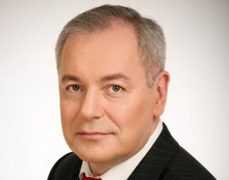 Александр Деев в конце марта покинет пост проректора СибГМУ