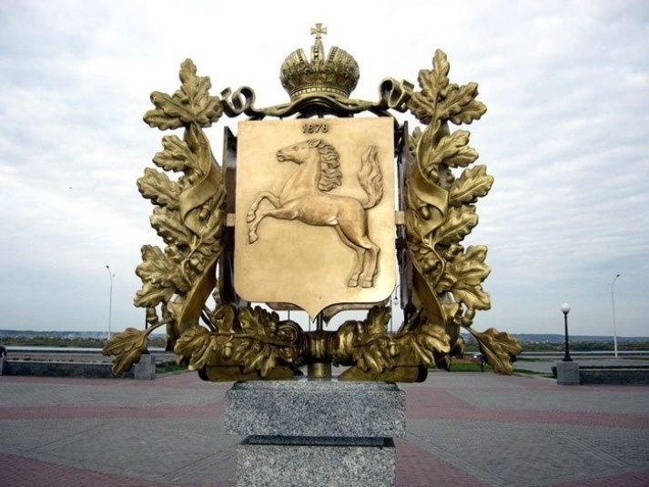 Томск отмечает День города