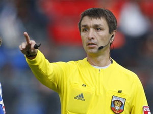 Альмир Каюмов