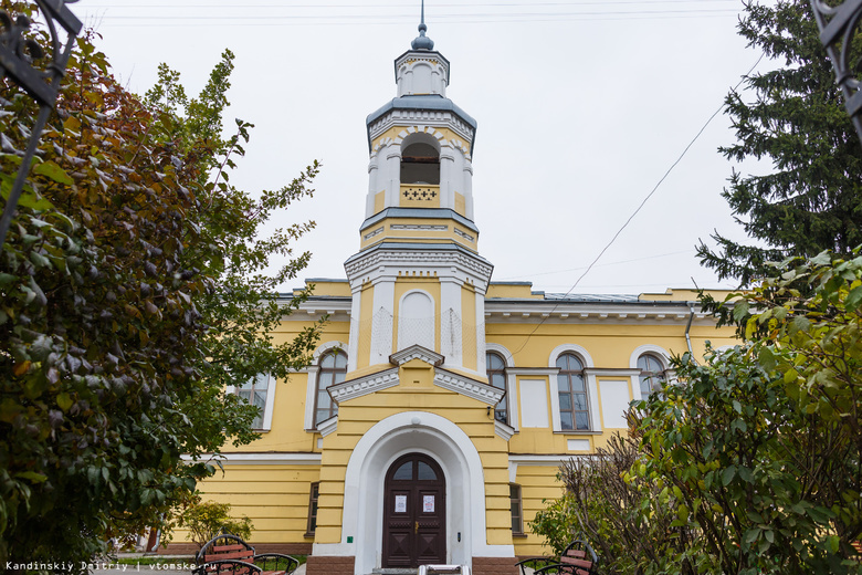 Томичи могут подарить краеведческому музею предметы из советского детства для выставки