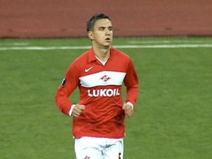 Защитник "Томи" не сыграет за Россию