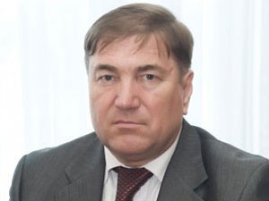 Александр Феденев