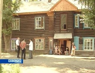 Случайность спасла от пожара