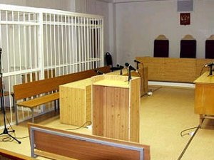 Бывший руководитель «Томскнефтестроя» получил условный срок