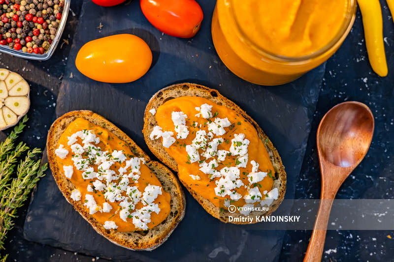 Домашние заготовки: простой и вкусный рецепт кабачковой икры на зиму