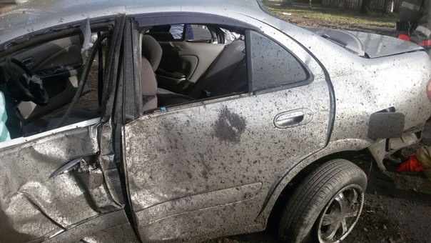 Фото: Гибддд Колпашево