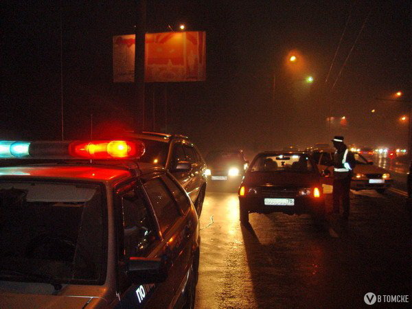 Пешеходам и водителям расскажут, сколько людей погибает на дорогах