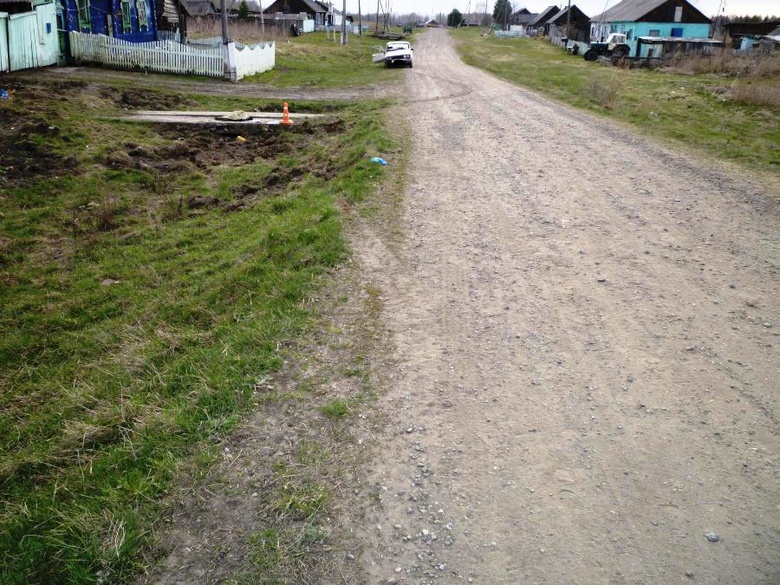 Десятилетний мальчик погиб в ДТП с пьяным отцом в томском селе