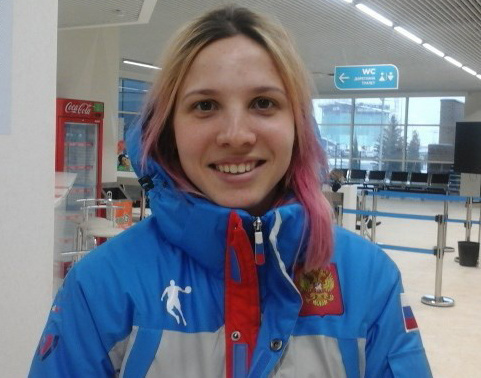 Томичка вошла в 10-ку лучших на этапе Кубка мира по конькобежному спорту