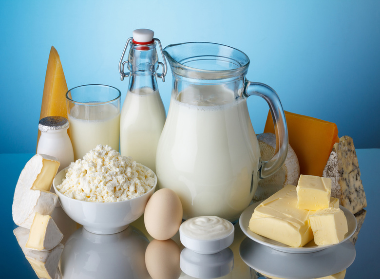Натуральные алтайские молочные продукты для томичей от компании «Брюкке»
