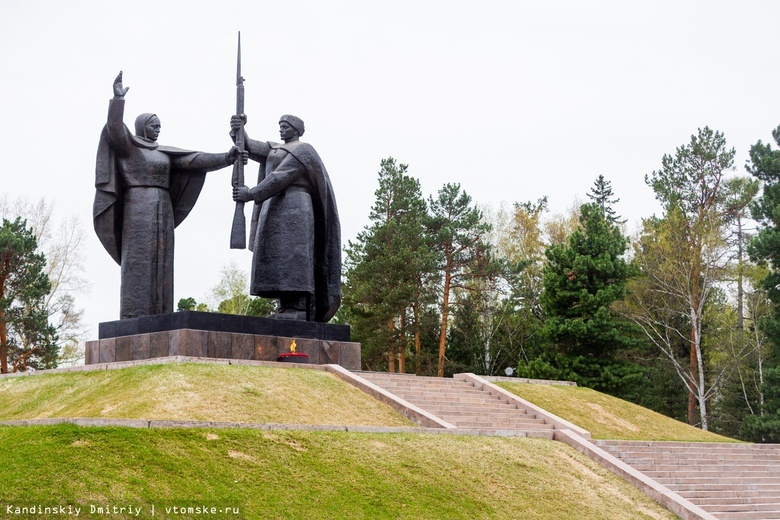 Эстафета памяти: «Востокгазпром» — к юбилею Победы