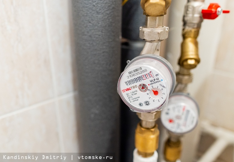 Сроки включения горячей воды после ремонта превышены в 77 домах Томска