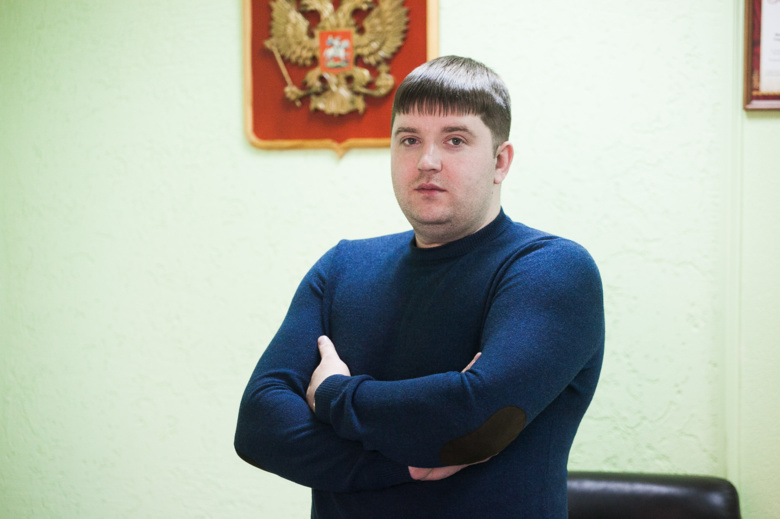 Вадим Малютин: «Завязать самостоятельно получается у одного наркомана из ста»
