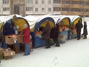 Для томичей и северчан пройдут традиционные ярмарки выходного дня