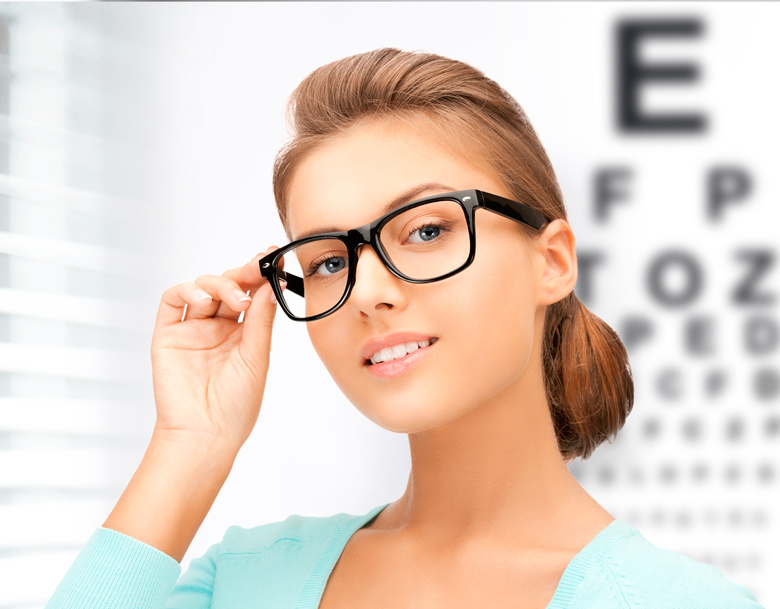 Выставка OPTICS EURASIA 2015: профессиональный подход к зрению