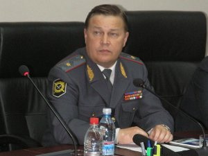 Завтра начальник областного УМВД проведет выездной прием